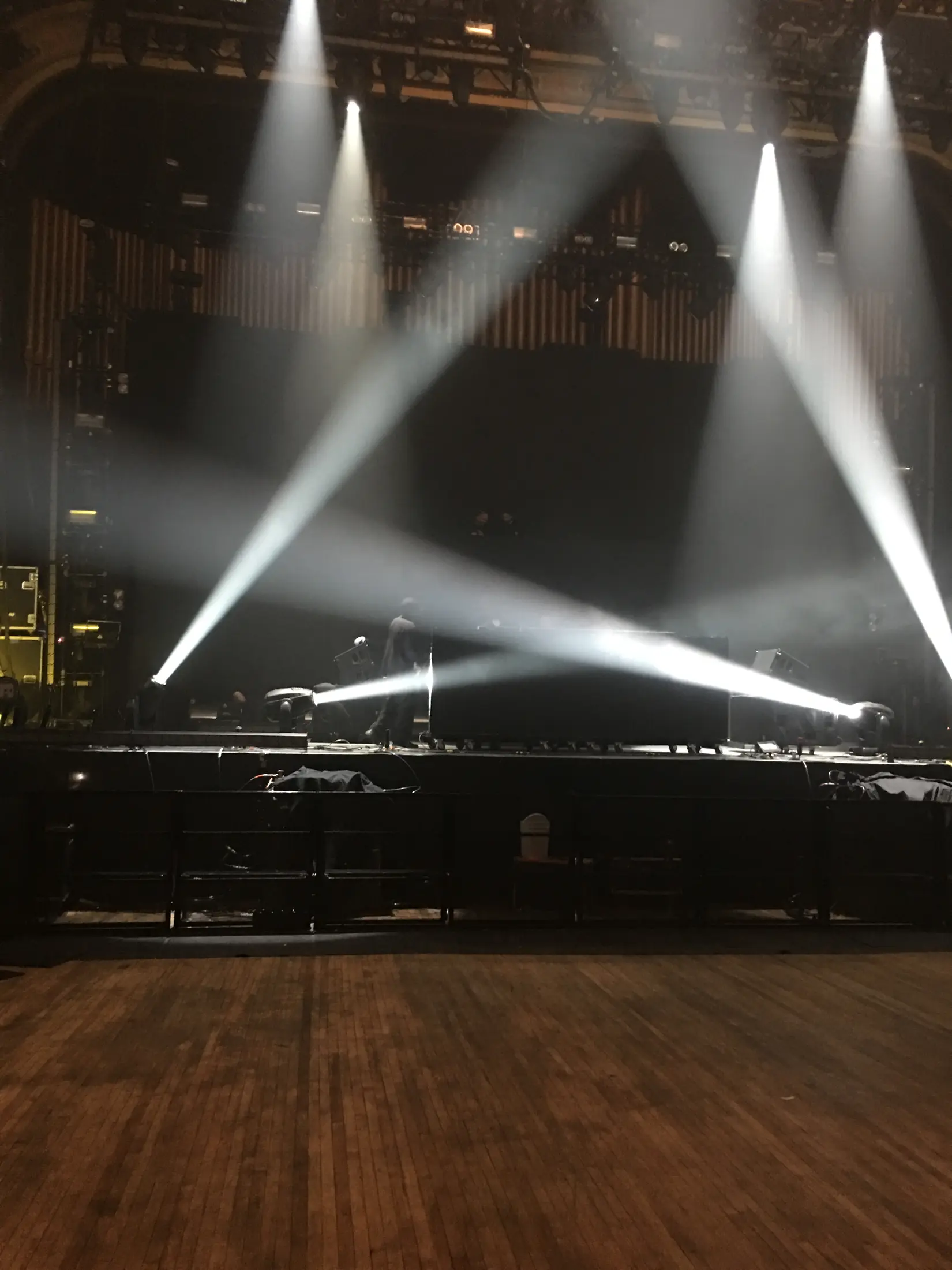 2015 Zedd photo 6