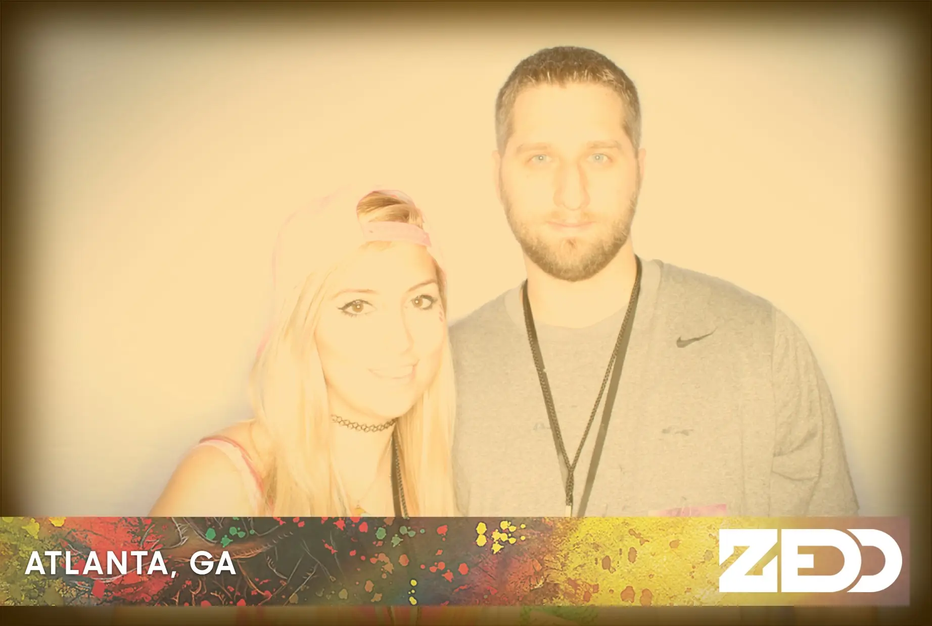 2015 Zedd photo 8