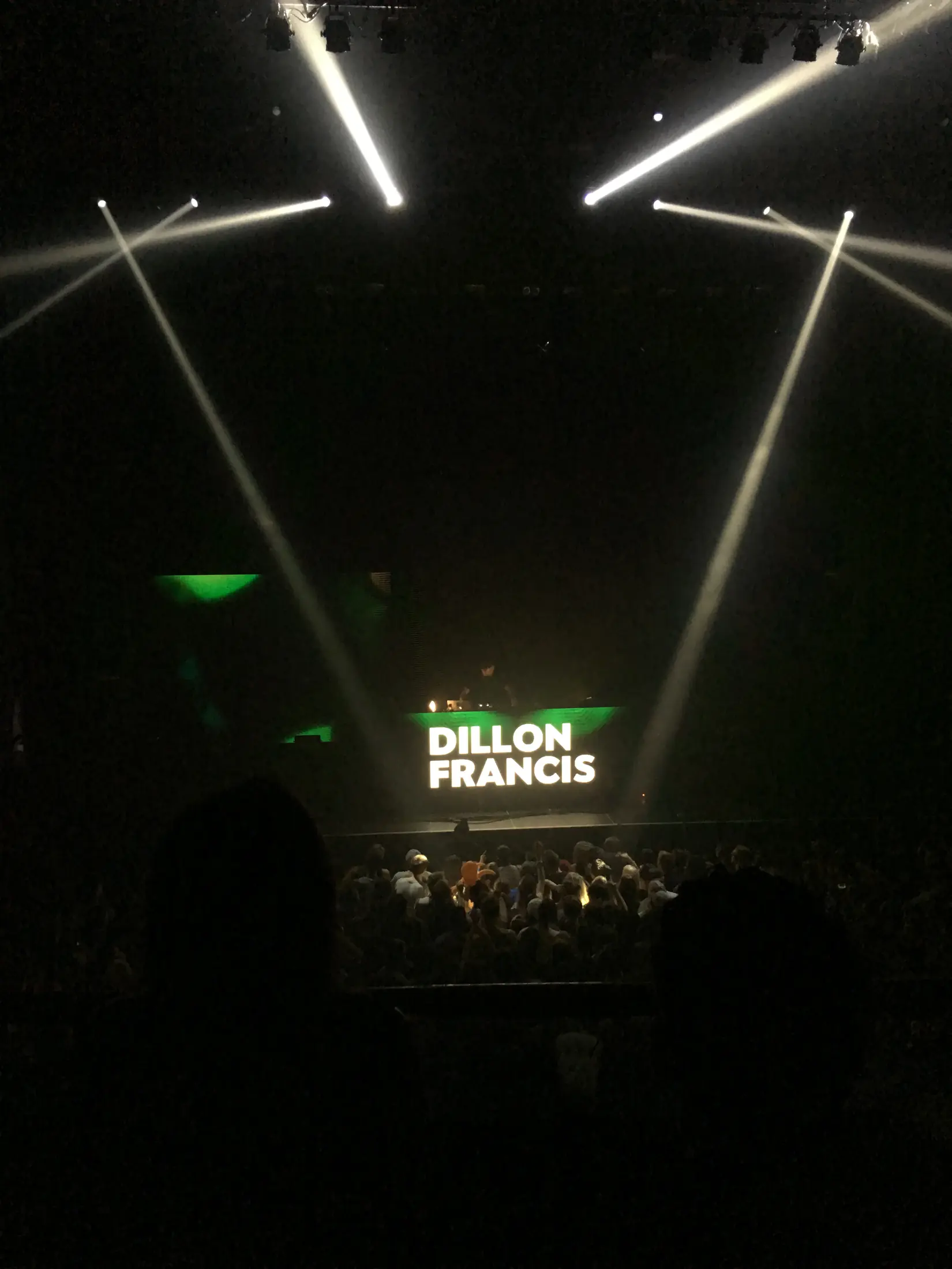 2015 Zedd photo 9