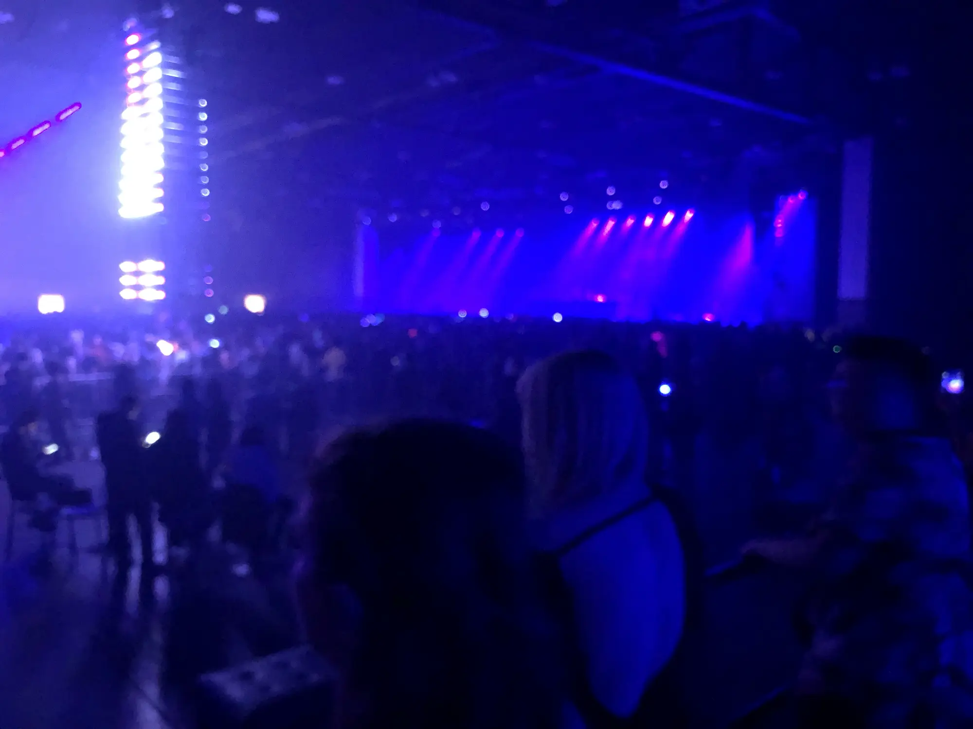 2018 - New Years in Denver gallery photo 3