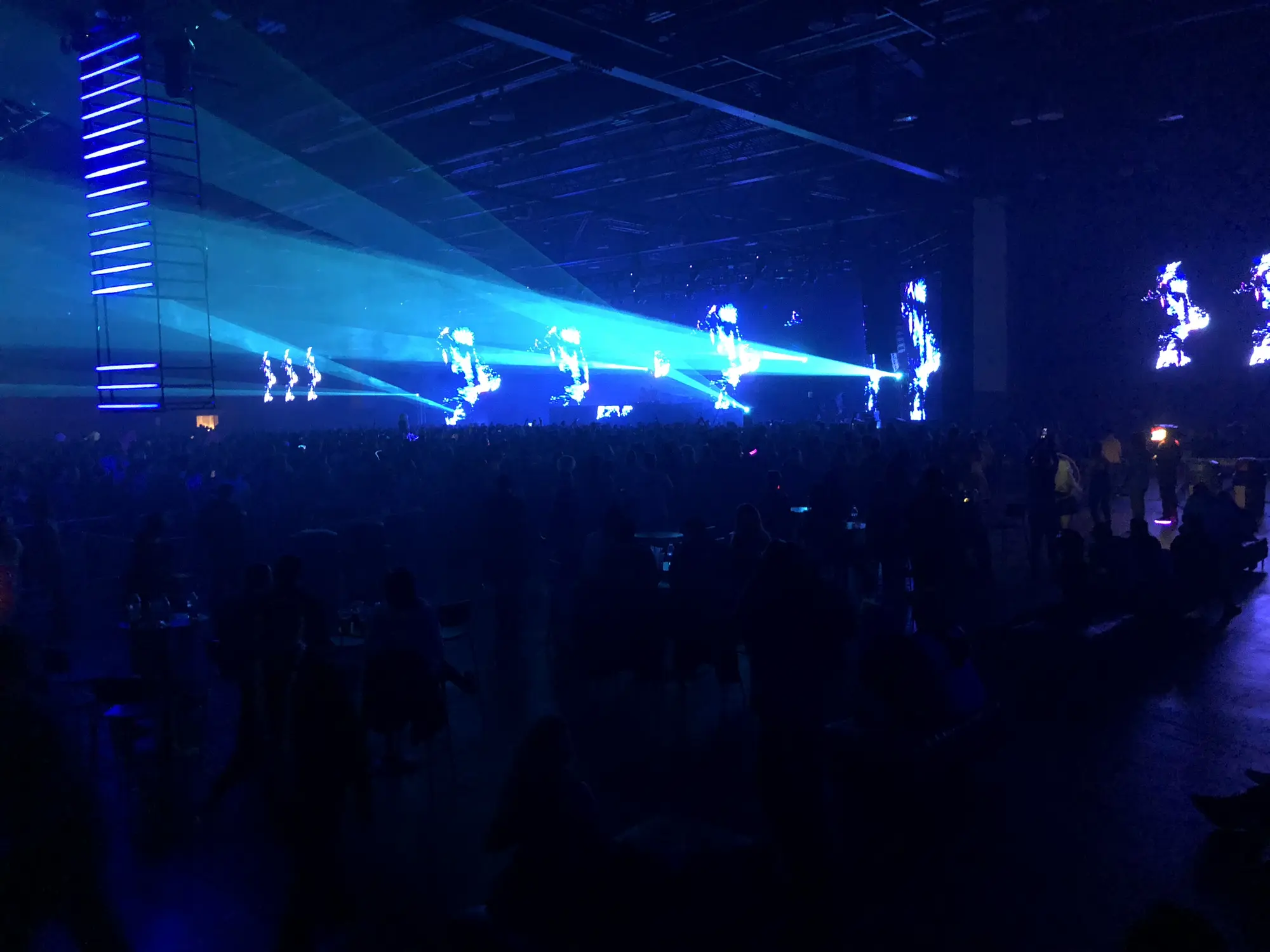 2018 - New Years in Denver gallery photo 5