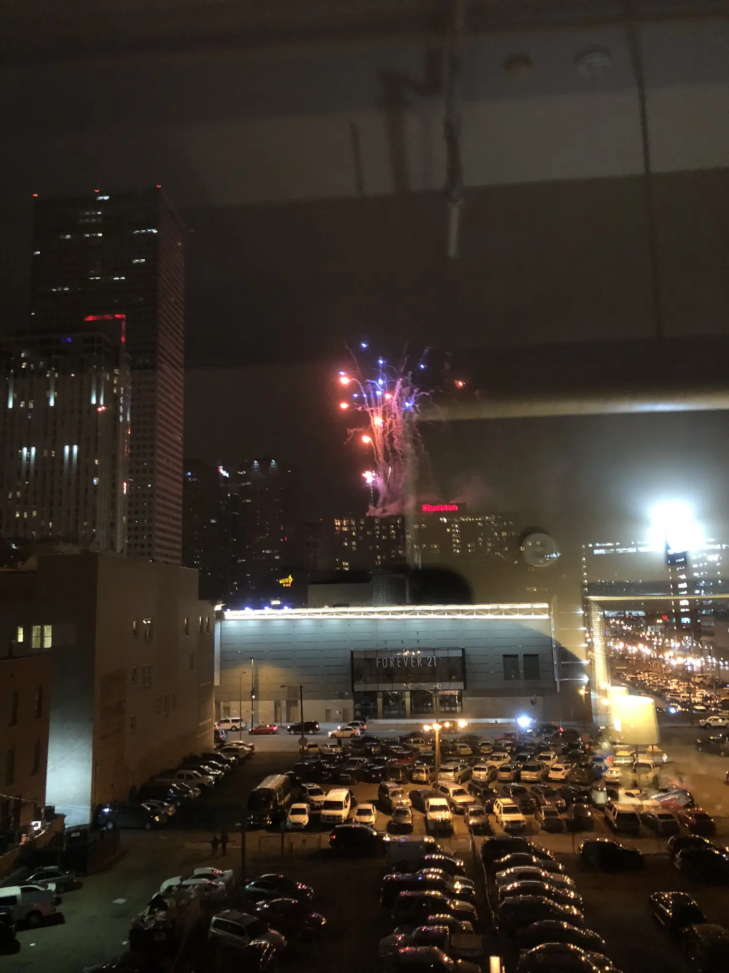 2018 - New Years in Denver gallery photo 6