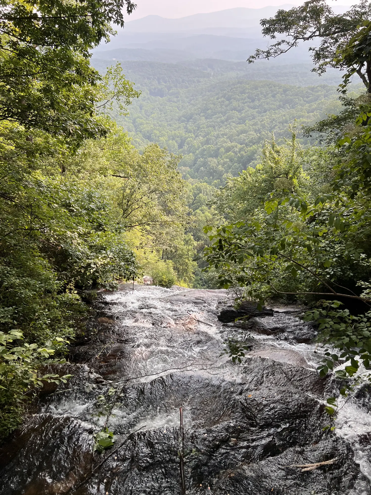 2023 Amicalola