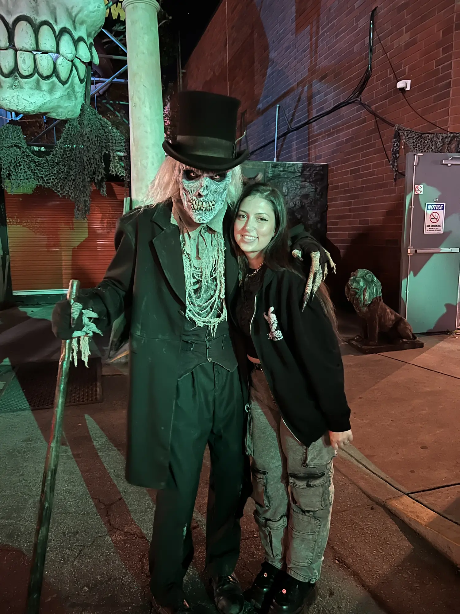 2024 Netherworld