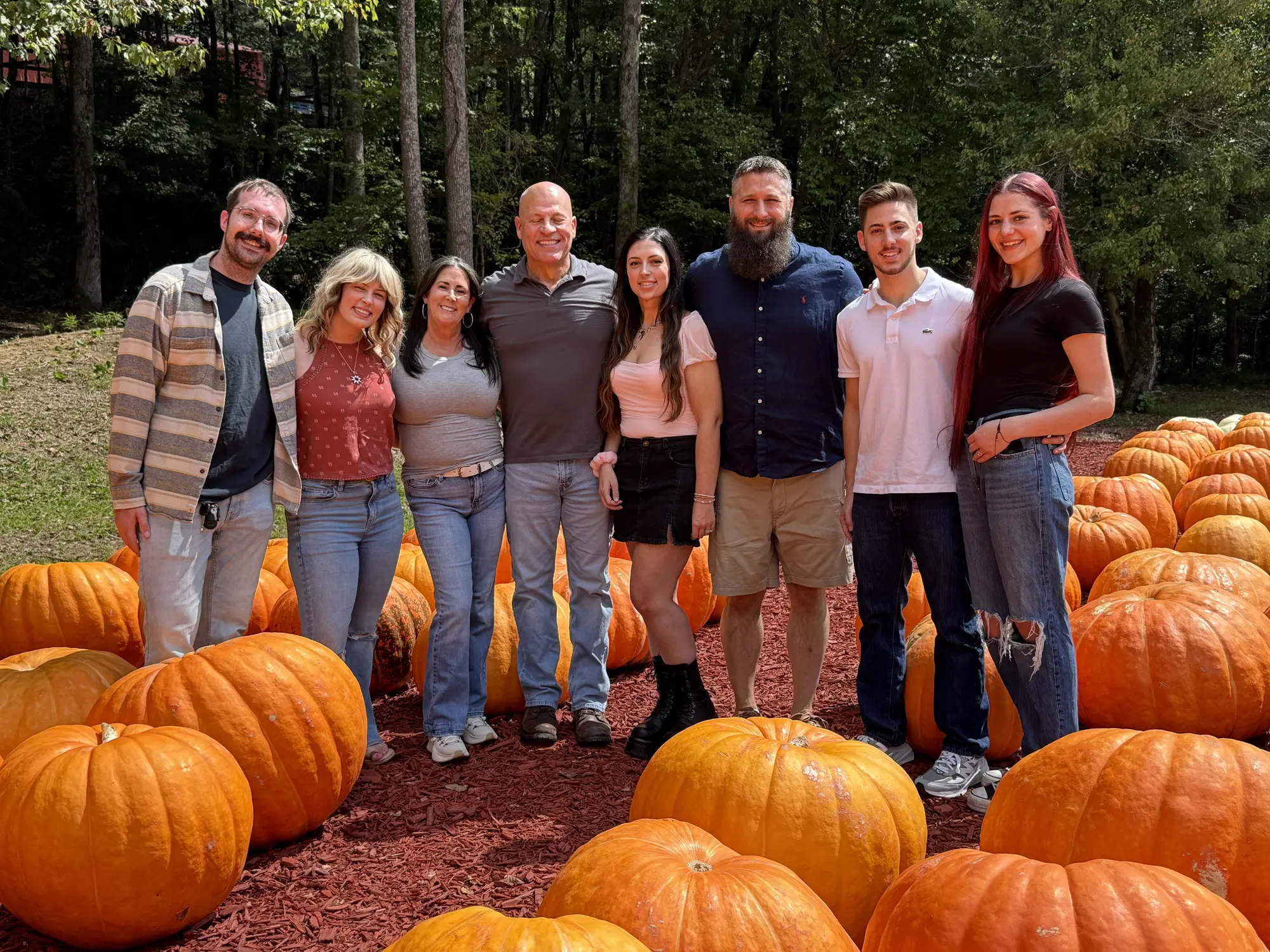 2025 Pumpkin time