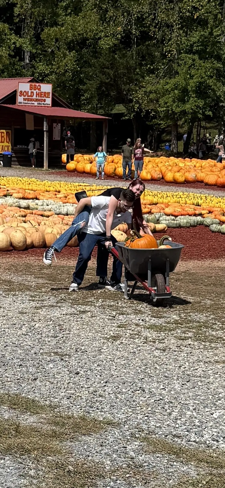 2025 Pumpkin time photo 3