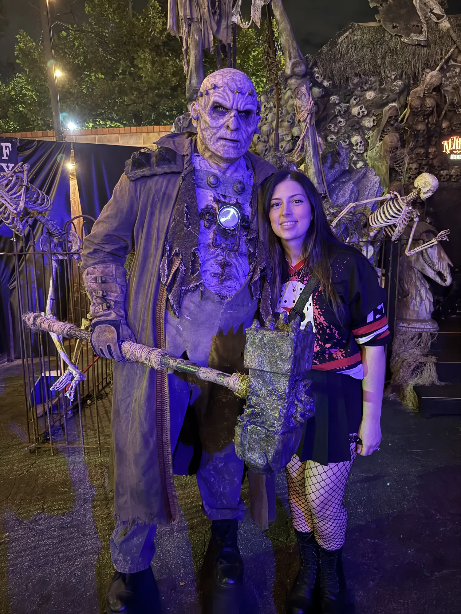 2025 Netherworld